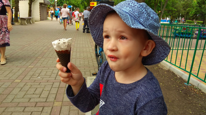 Отпуск в Ейске в июне-июле 2019