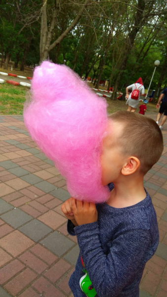 Отпуск в Ейске в июне-июле 2019