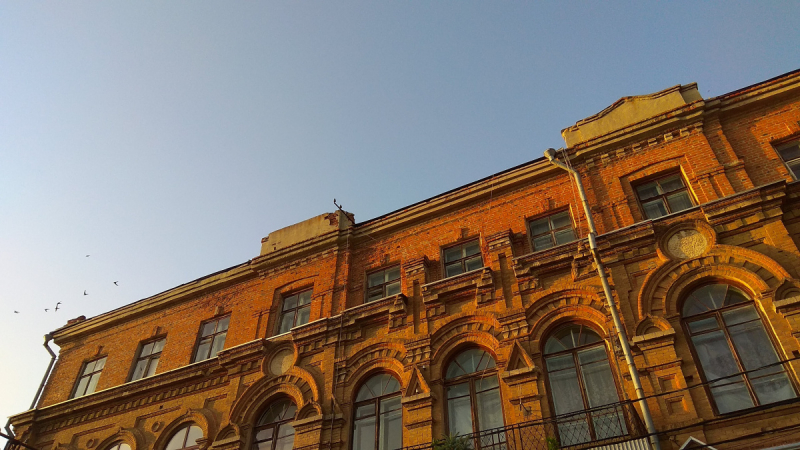 Отпуск в Ейске в июне-июле 2019