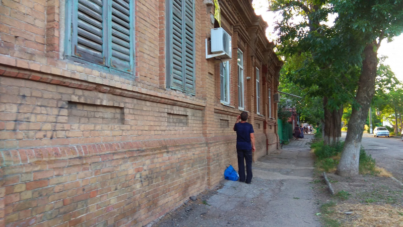 Отпуск в Ейске в июне-июле 2019