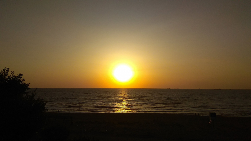 Отпуск в Ейске в июне-июле 2019