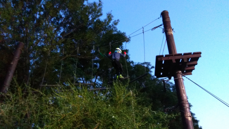 Отпуск в Ейске в июне-июле 2019