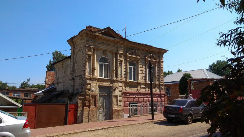 Отпуск в Ейске в июне-июле 2019