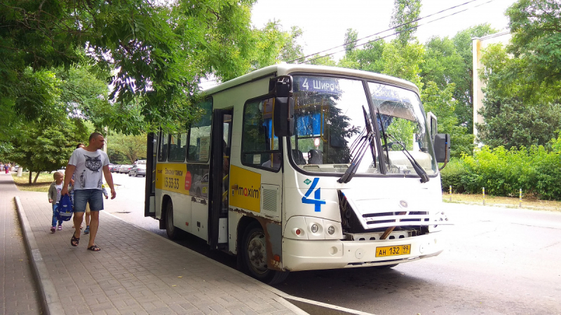 Отпуск в Ейске в июне-июле 2019