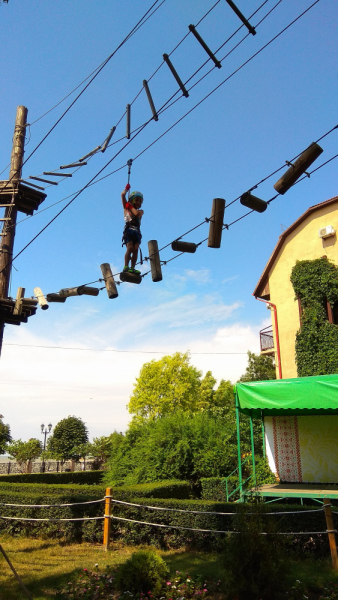 Отпуск в Ейске в июне-июле 2019