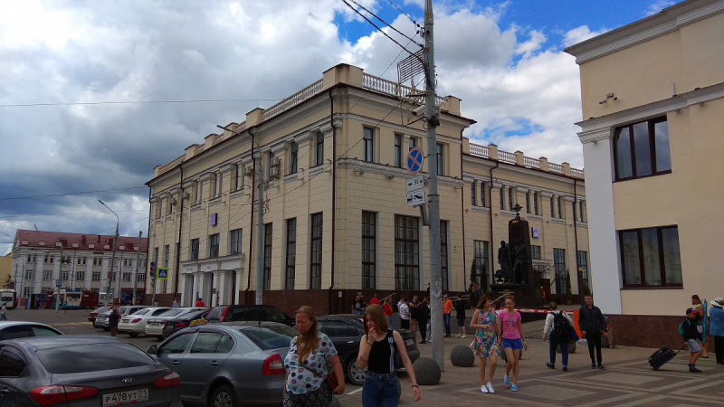 Отпуск в Ейске в июне-июле 2019