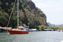 Лангкави и Куала-Лумпур 011