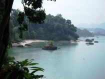 Лангкави и Куала-Лумпур 011