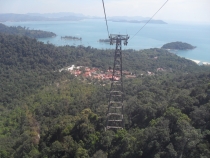 Лангкави и Куала-Лумпур 011