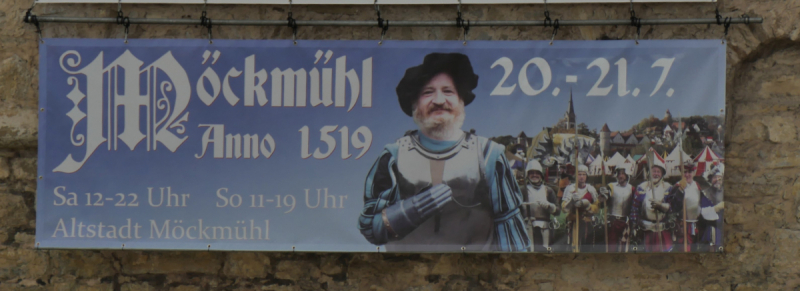 Маленькие и не совсем маленькие и даже совсем не маленькие города… или короткие поездки по городам и весям Германии.