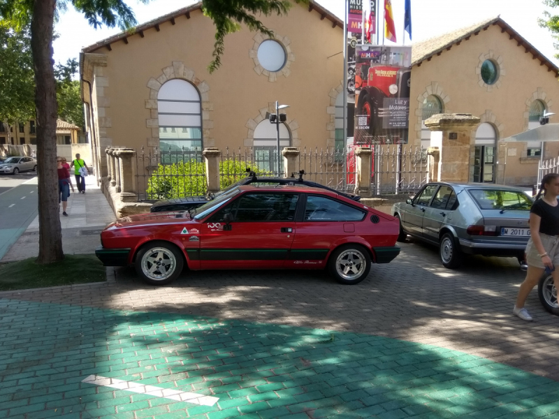 Одним не очень жарким летом на краю света... Июнь, Галисия Одним не очень жарким летом на краю света... Июнь, Галисия