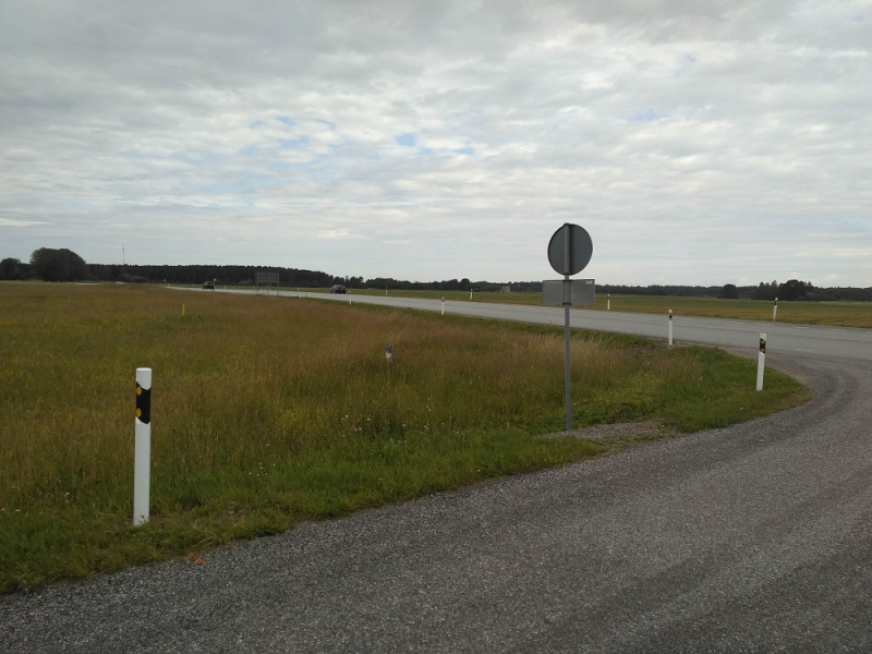 Прибалтийский бриз и 316 велосипедных километров вдоль Финского залива
