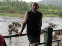 Сам себе турагент