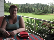 Сам себе турагент