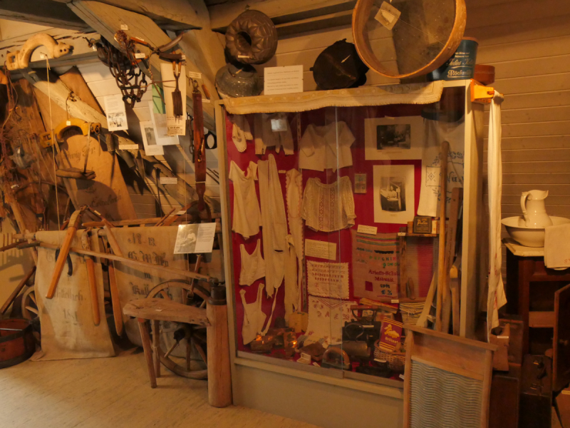 Маленькие и не совсем маленькие и даже совсем не маленькие города… или короткие поездки по городам и весям Германии.