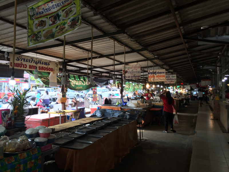 Что-то пошло не так в Таиланде. Тау-Панган-Самуи-БКК (январь 2019)