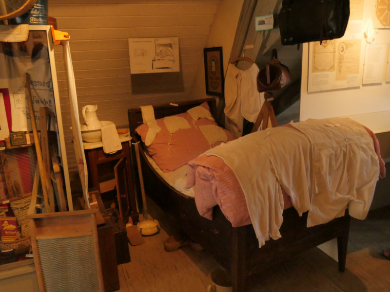 Маленькие и не совсем маленькие и даже совсем не маленькие города… или короткие поездки по городам и весям Германии.