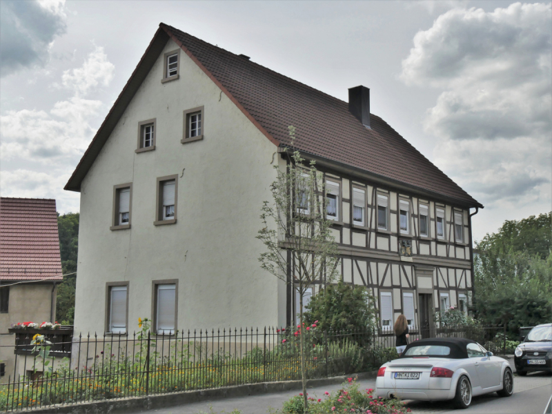 Маленькие и не совсем маленькие и даже совсем не маленькие города… или короткие поездки по городам и весям Германии.