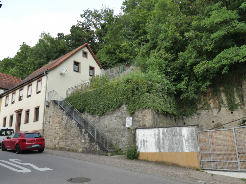 Маленькие и не совсем маленькие и даже совсем не маленькие города… или короткие поездки по городам и весям Германии.
