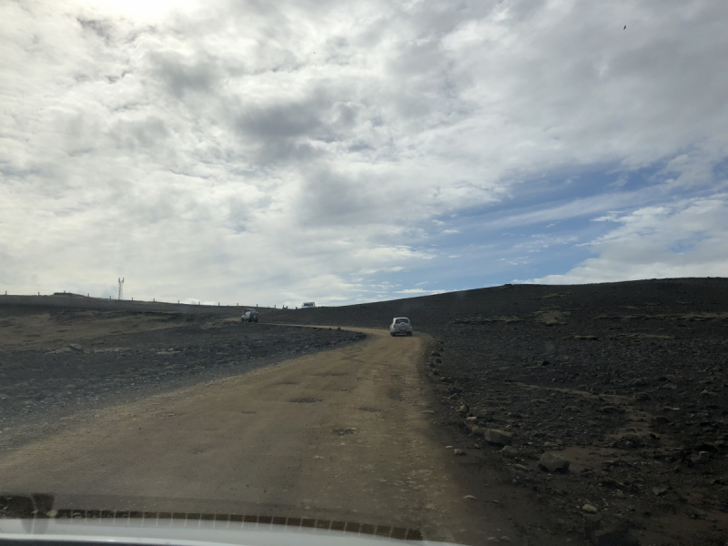 Исландия на неделю в апреле 2019. Попытка создать карту весенних возможностей