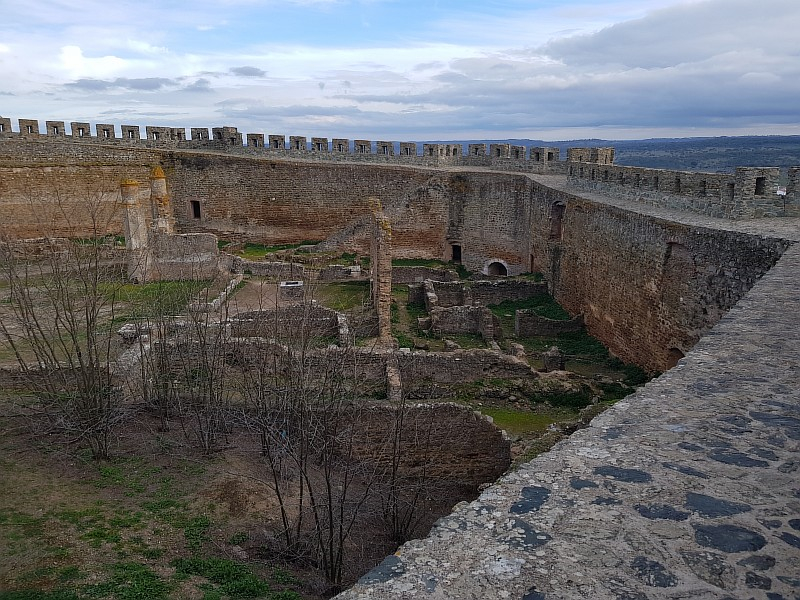 Алентежу-2:Элваш, Эштремош, Вила Висоза, Эвора и еще