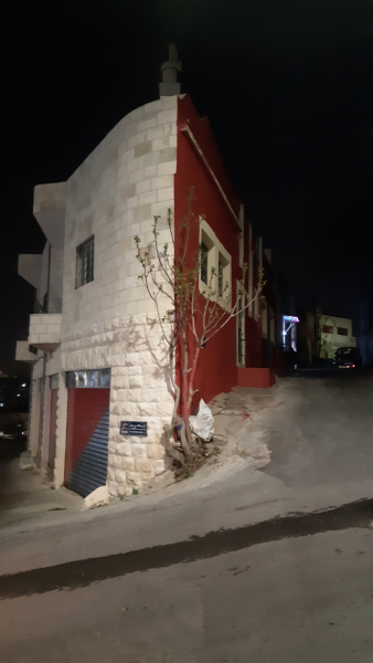 Иордания: Хождение за два моря!