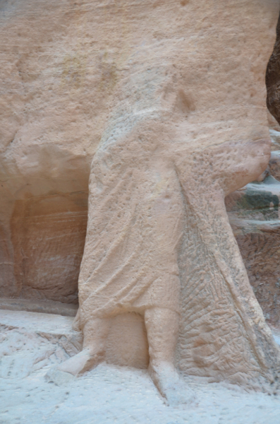 Иордания: Хождение за два моря! Иордания: Хождение за два моря!