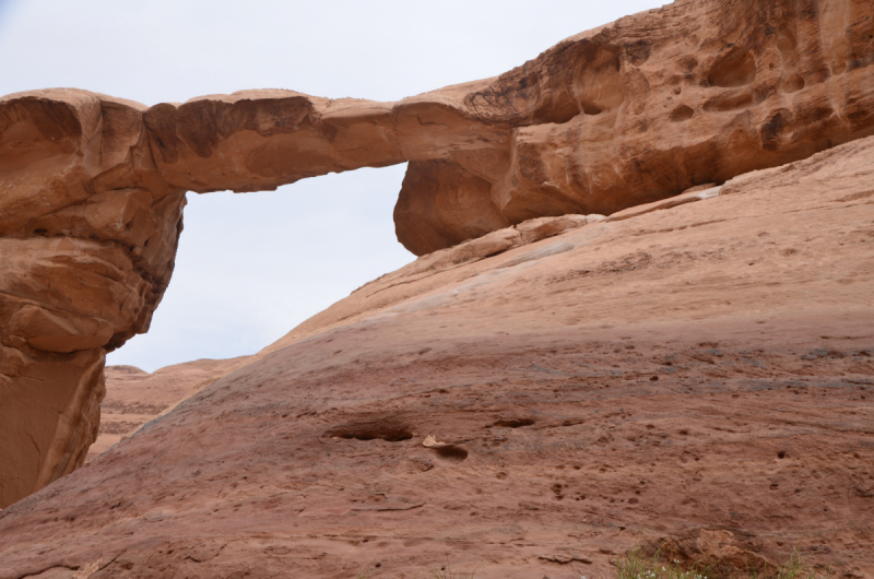 Иордания: Хождение за два моря! Иордания: Хождение за два моря!