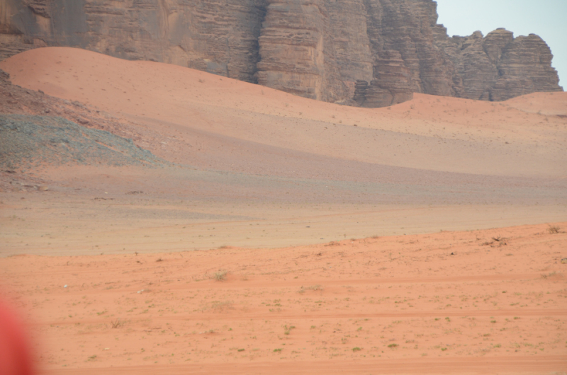 Иордания: Хождение за два моря! Иордания: Хождение за два моря!