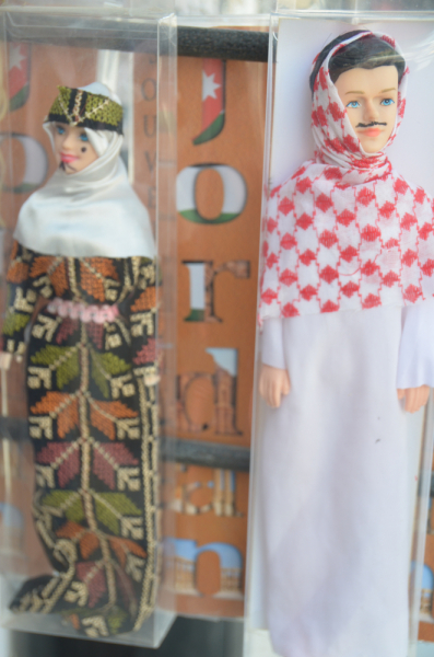 Иордания: Хождение за два моря! Иордания: Хождение за два моря!