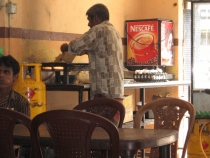 Сам себе турагент