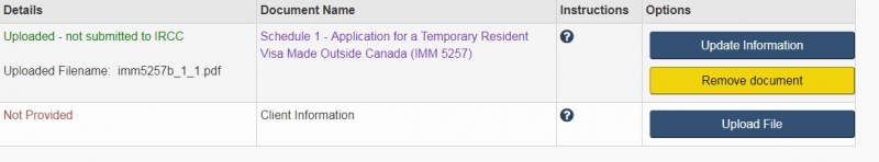 Как получить визу в Канаду самостоятельно