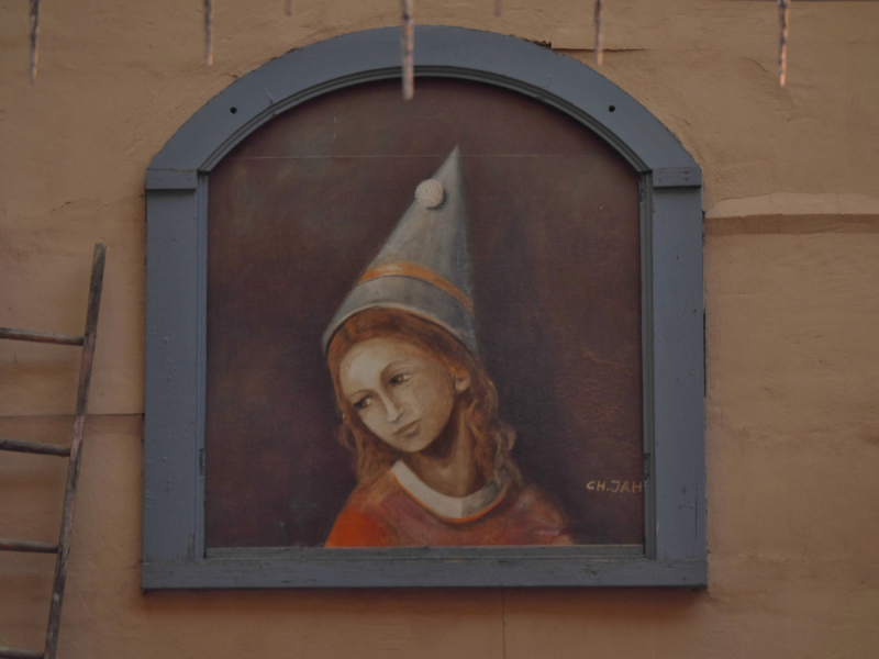 Маленькие и не совсем маленькие и даже совсем не маленькие города… или короткие поездки по городам и весям Германии.