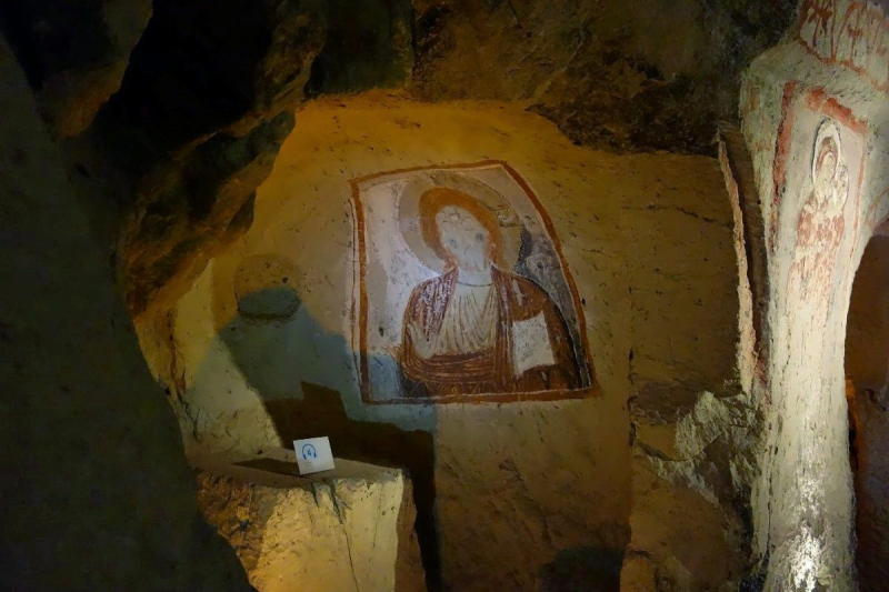 Каппадокия. Зачем туда ехать?