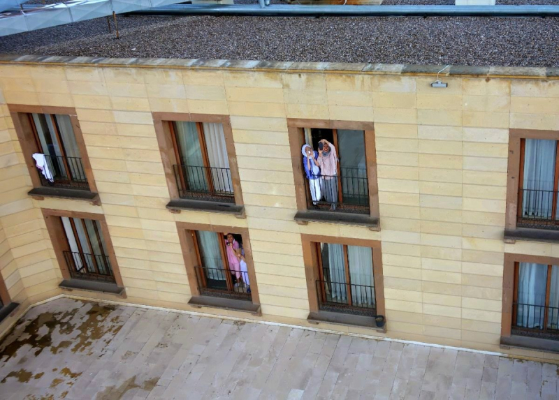 Каппадокия. Зачем туда ехать?