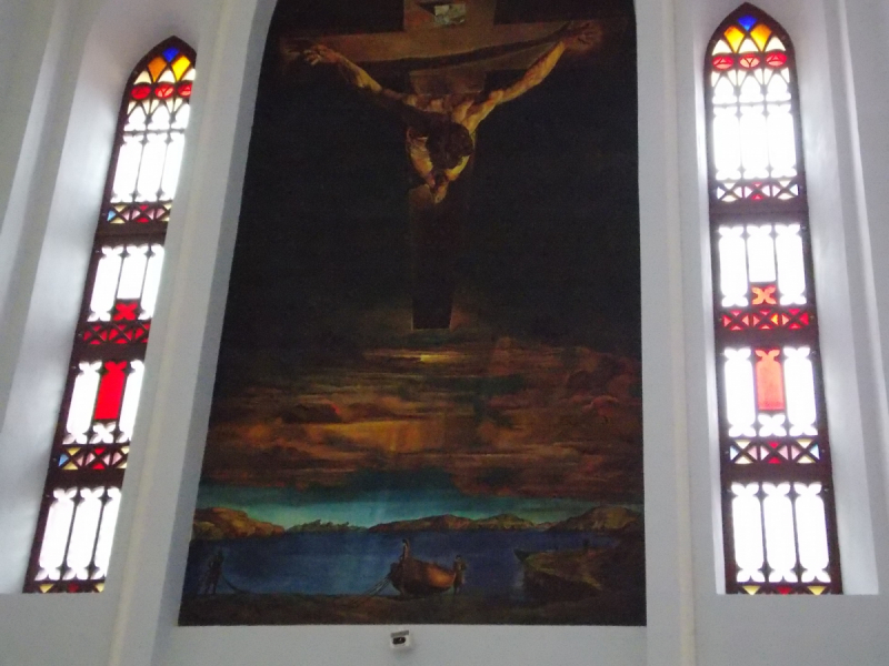 От Перми до Астрахани