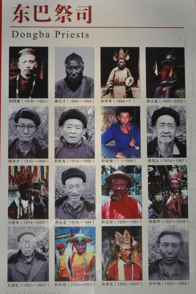 Музей культуры донгма