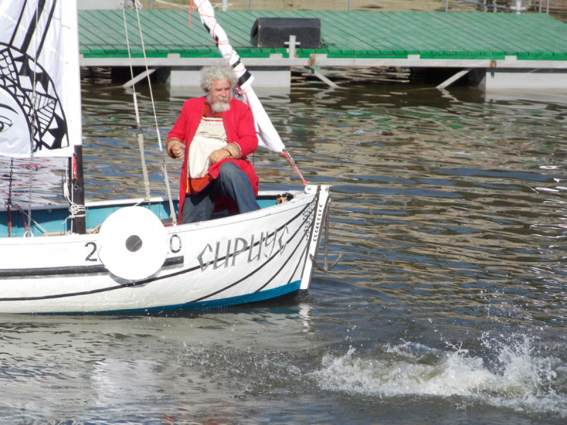 От Перми до Астрахани