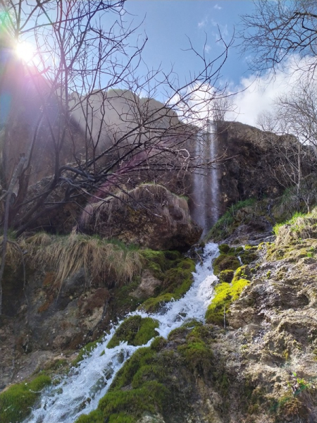 Домбай, Эльбрус, Кавказские минеральные воды на машине в мае 2019 года