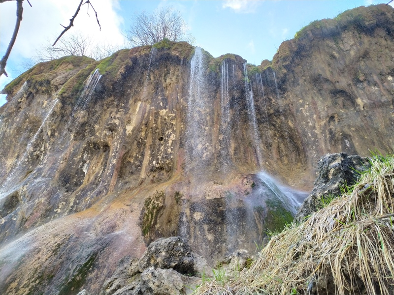 Домбай, Эльбрус, Кавказские минеральные воды на машине в мае 2019 года