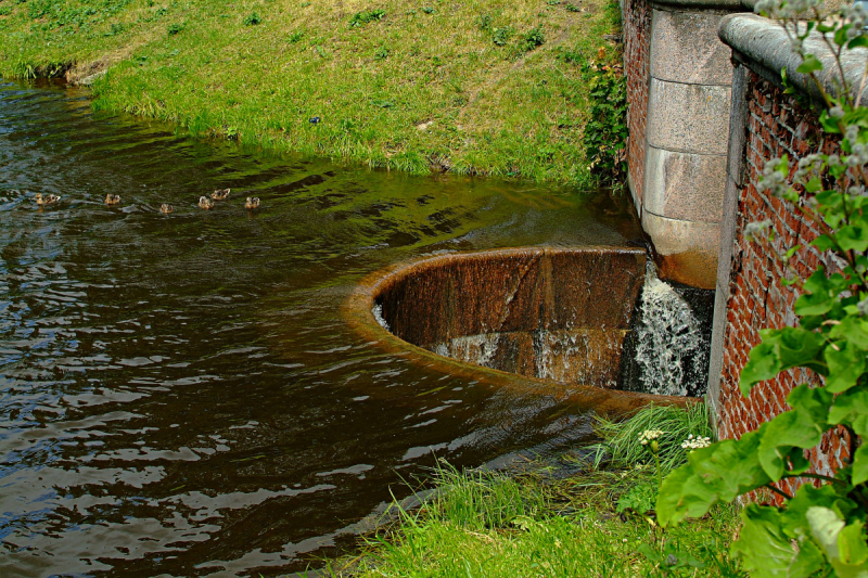 Форты Кронштадта, Баболовская ванна,Батарея на Красной Горке,Адамова Голова..
