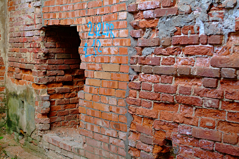 Форты Кронштадта, Баболовская ванна,Батарея на Красной Горке,Адамова Голова..