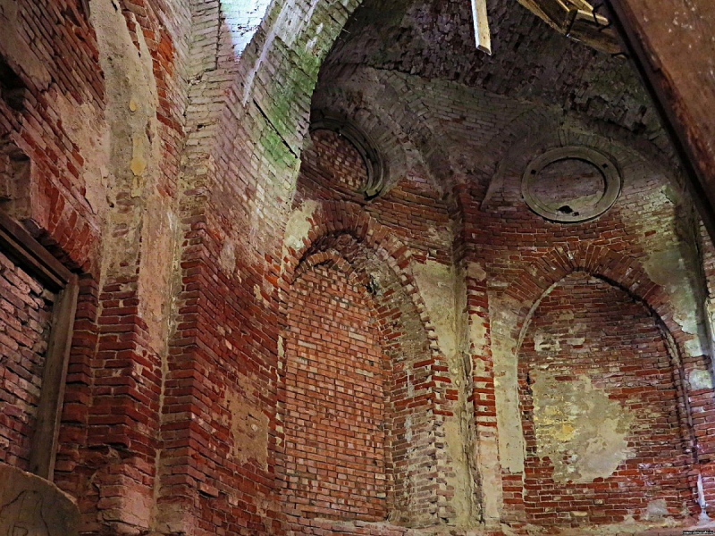 Форты Кронштадта, Баболовская ванна,Батарея на Красной Горке,Адамова Голова..