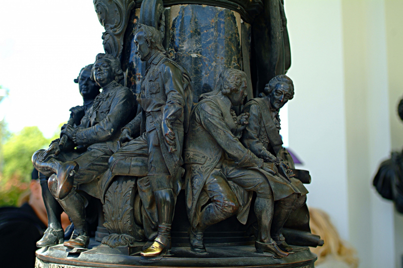 Форты Кронштадта, Баболовская ванна,Батарея на Красной Горке,Адамова Голова..