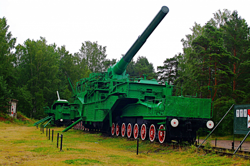 Форты Кронштадта, Баболовская ванна,Батарея на Красной Горке,Адамова Голова..