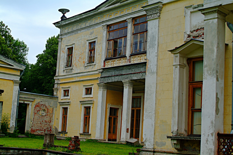 Форты Кронштадта, Баболовская ванна,Батарея на Красной Горке,Адамова Голова..