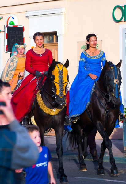 La Garde, Toulon, Provence