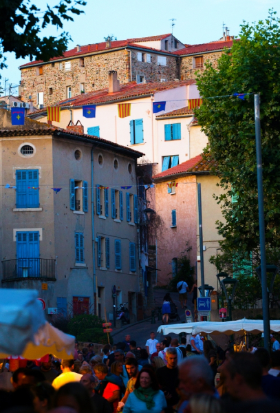 Ля Гард, La Garde, Toulon, Hyeres - Йер, Porquerolles, Calanques - Каланки, Beziers Ля Гард, La Garde, Toulon, Hyeres - Йер, Porquerolles, Calanques - Каланки, Beziers