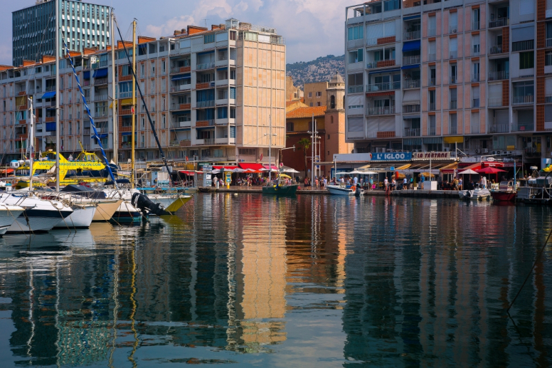 Toulon