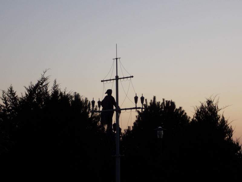 От Перми до Астрахани